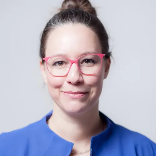 Anna Werr