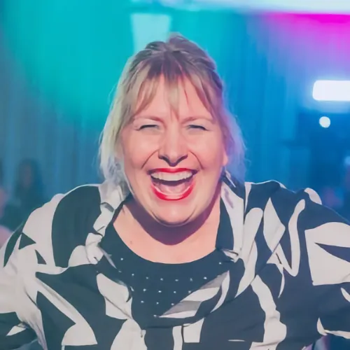 Barbara Cahen