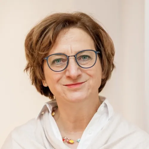 Bettina Frerichs